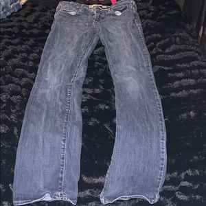 Abercrombie &fitch  jeans